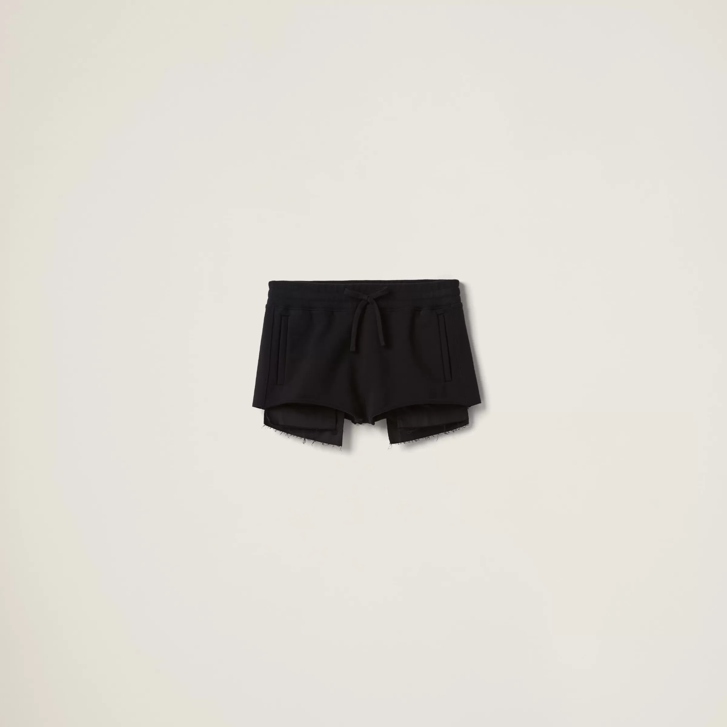 Cotton shorts>Miu Miu Best Sale