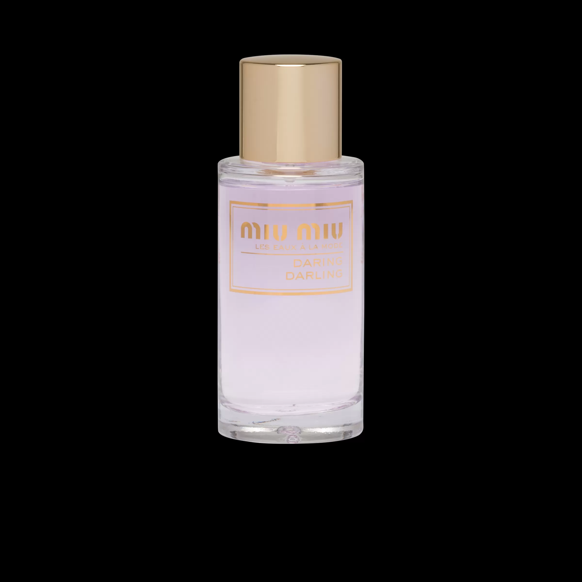 Daring Darling Eau de Toilette 50ml>Miu Miu Store