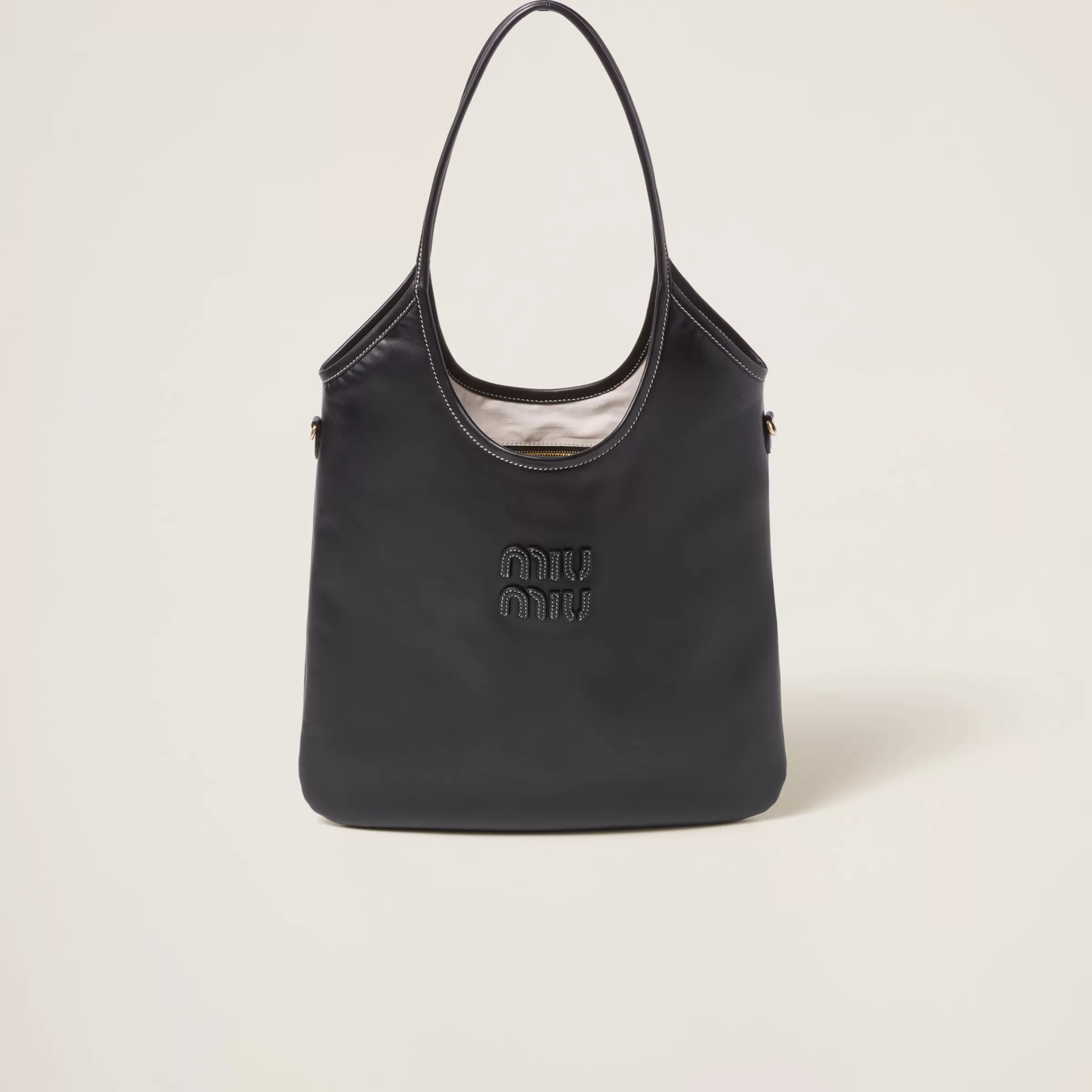 IVY leather bag>Miu Miu New