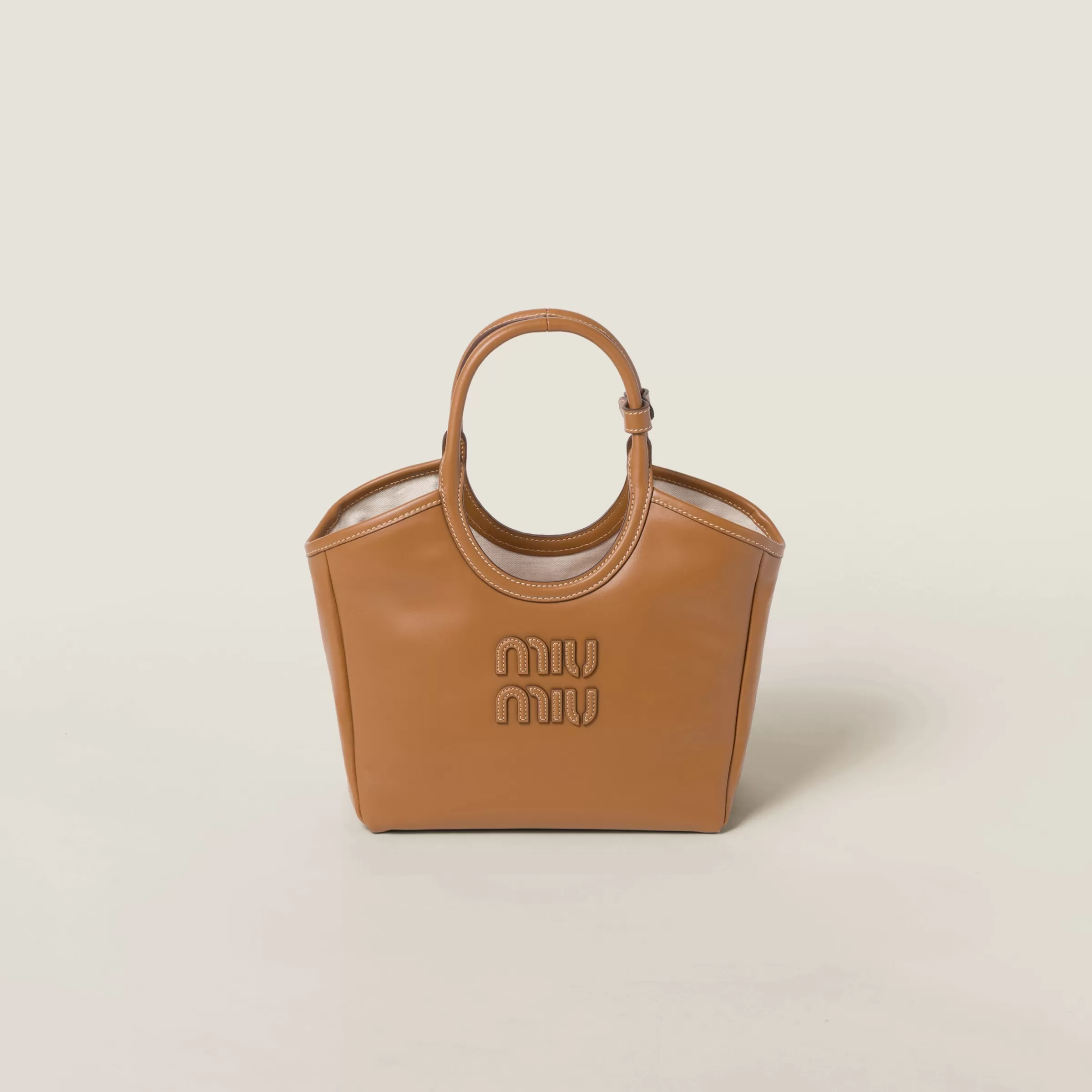 IVY leather bag>Miu Miu Clearance