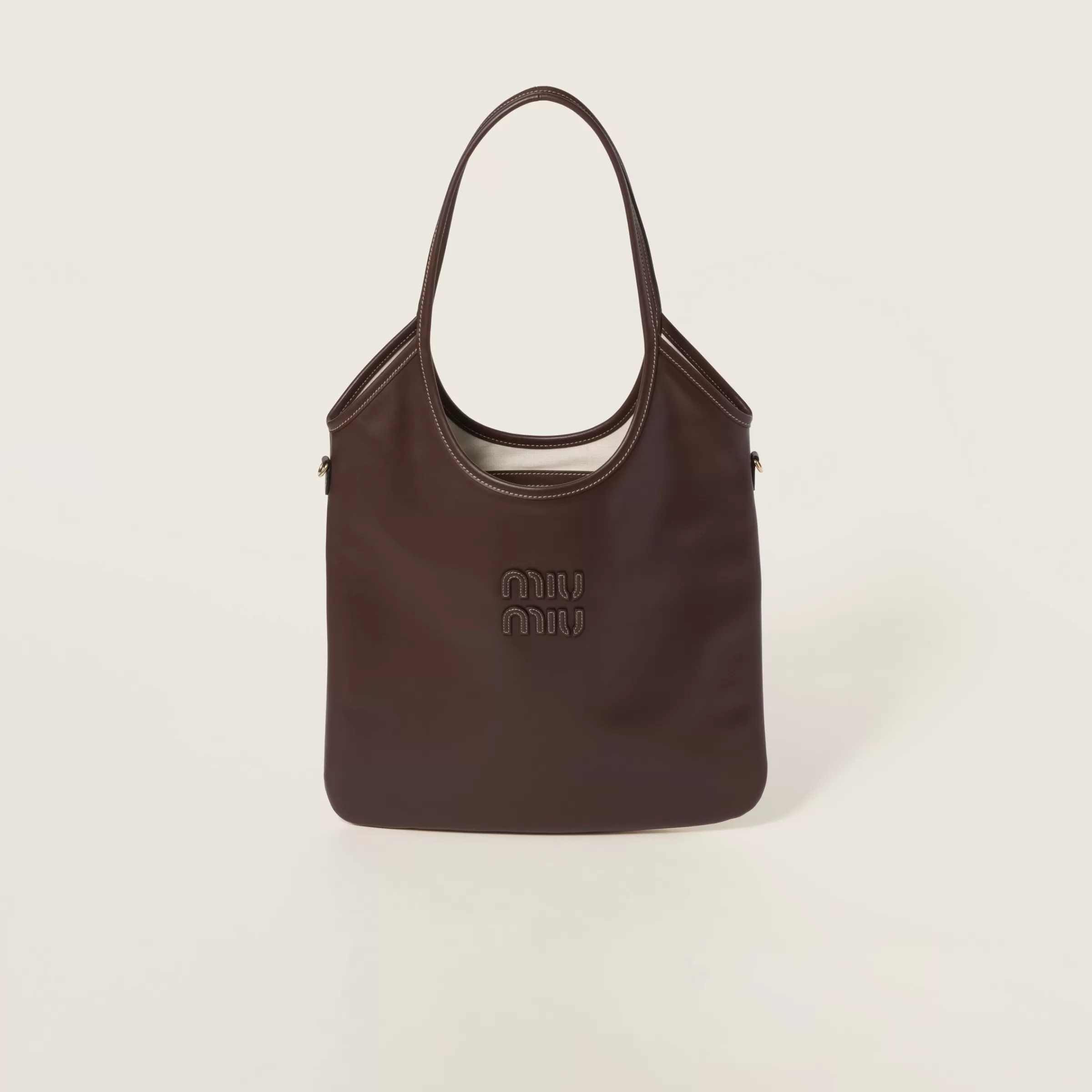 IVY leather bag>Miu Miu Fashion