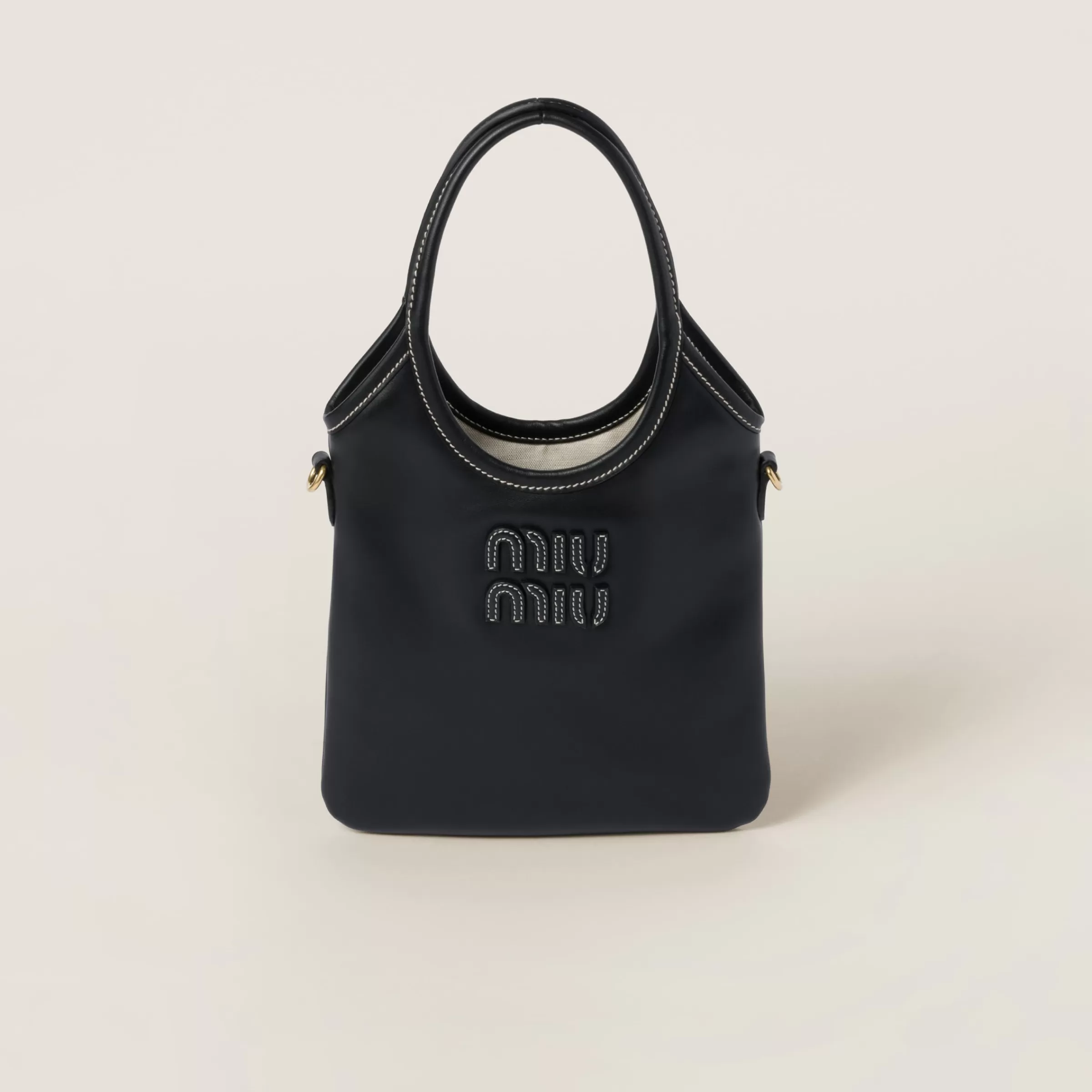 IVY leather handbag>Miu Miu Best Sale