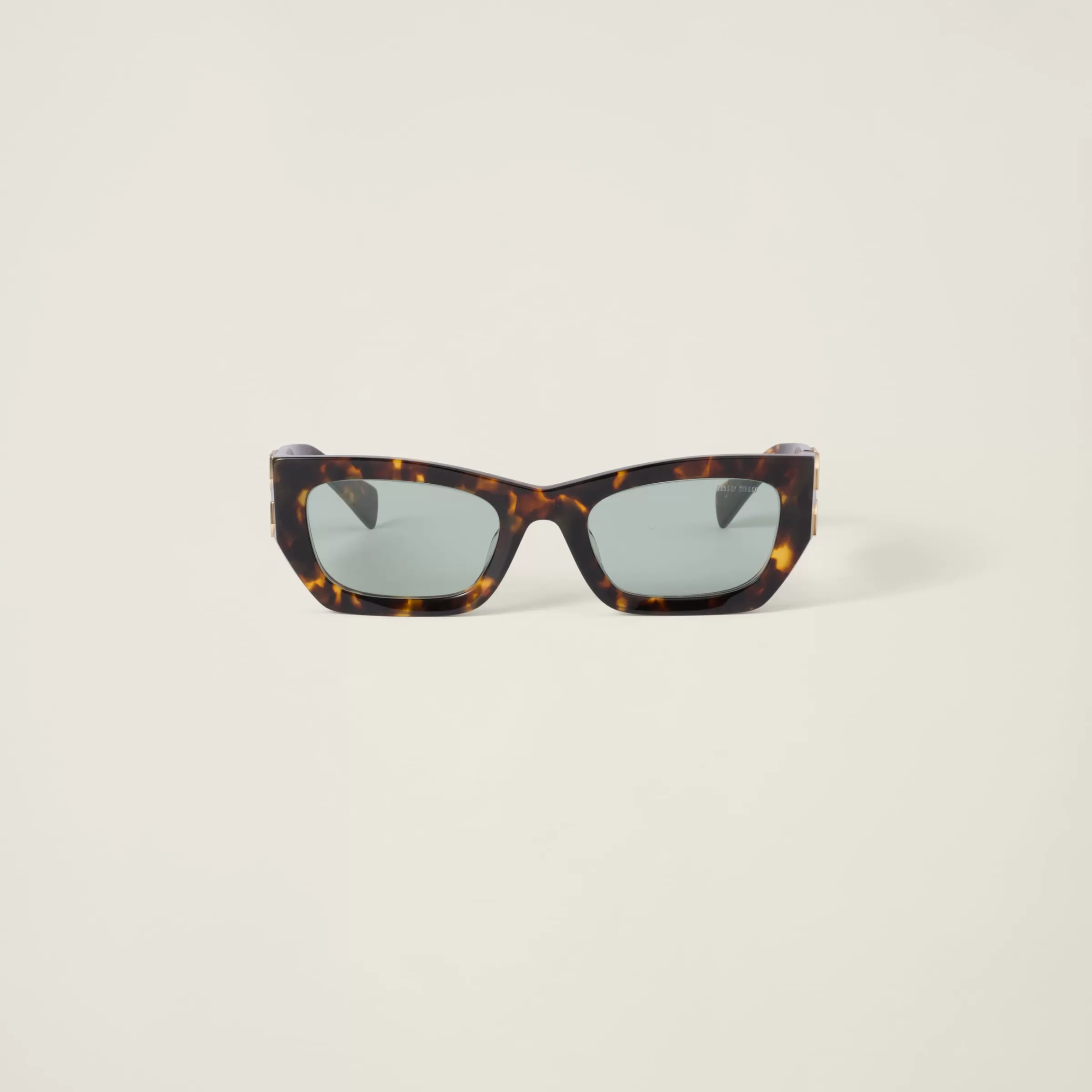 Miu Glimpse sunglasses>Miu Miu Fashion