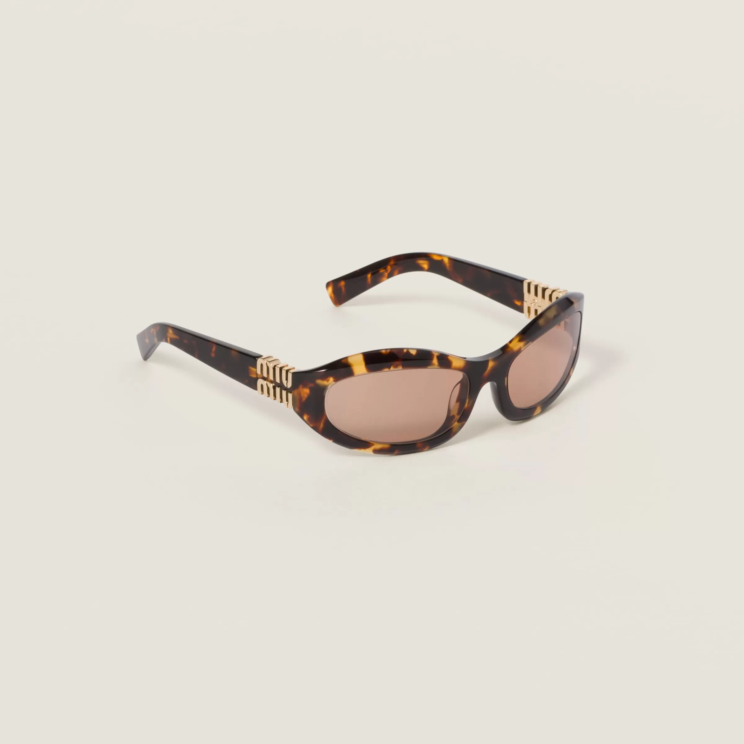 Miu Glimpse sunglasses>Miu Miu Fashion