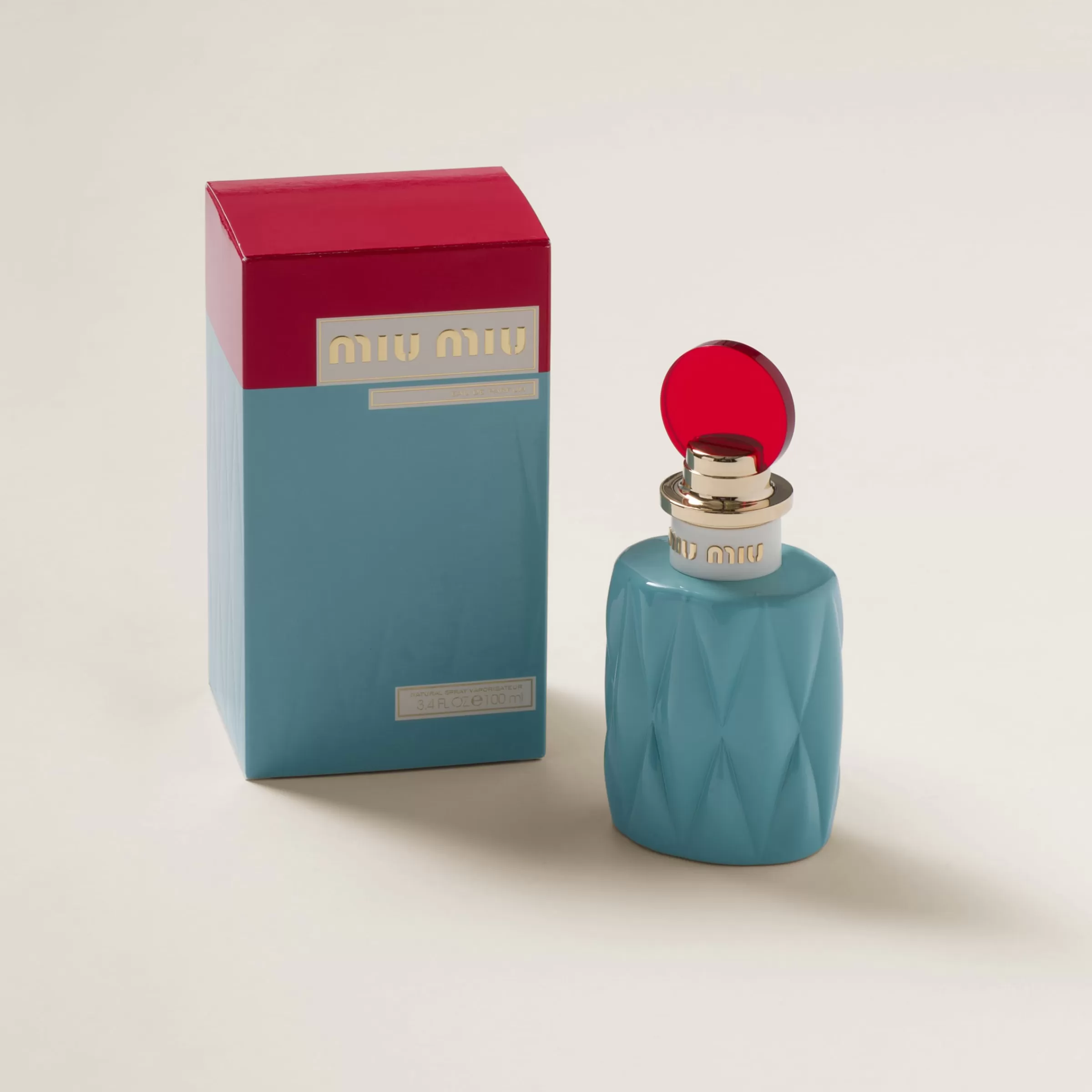 Eau de Parfum 100 ml>Miu Miu Cheap