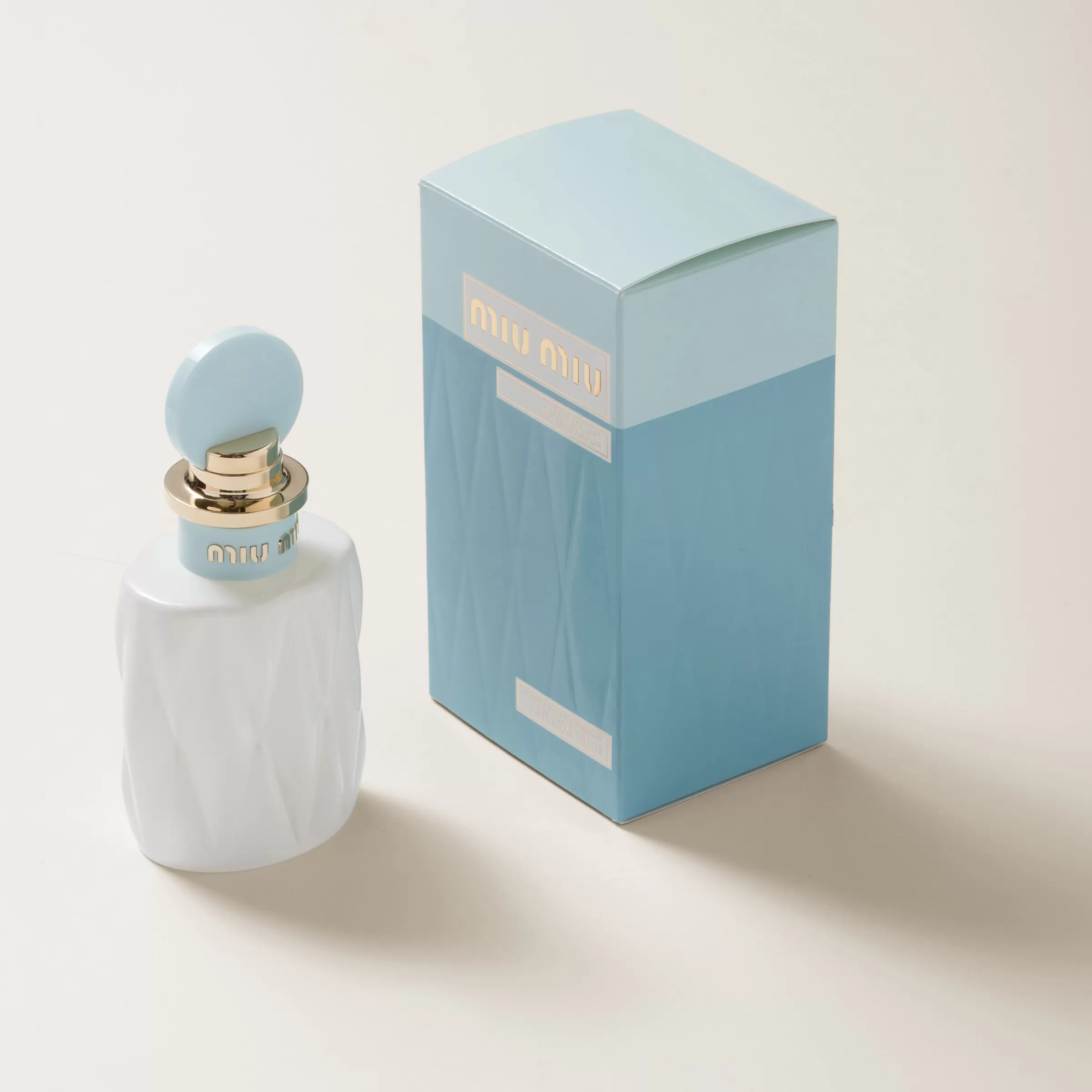 Fleur de Lait Eau de Parfum 100 ml>Miu Miu Flash Sale