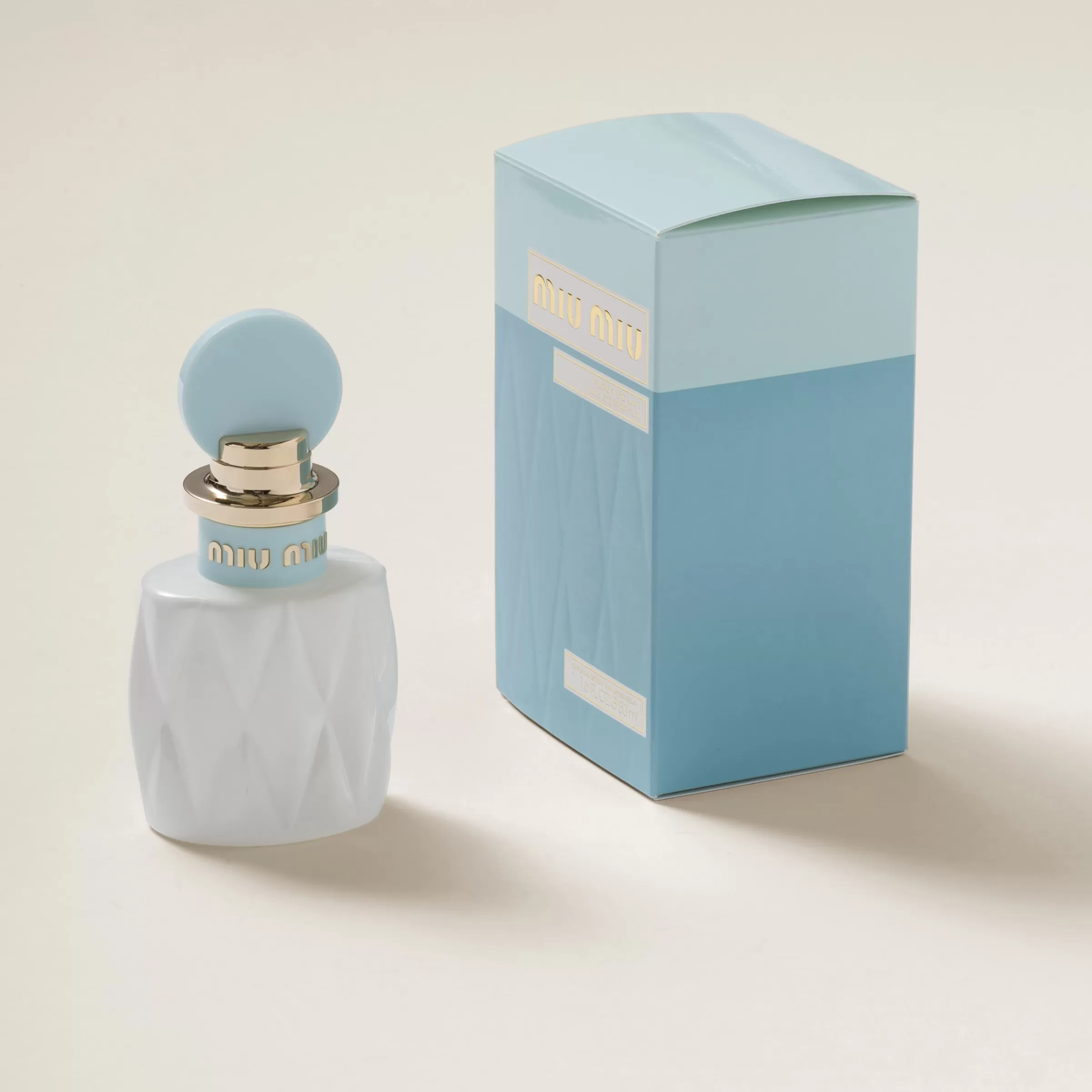 Fleur de Lait Eau de Parfum 50 ml>Miu Miu Flash Sale