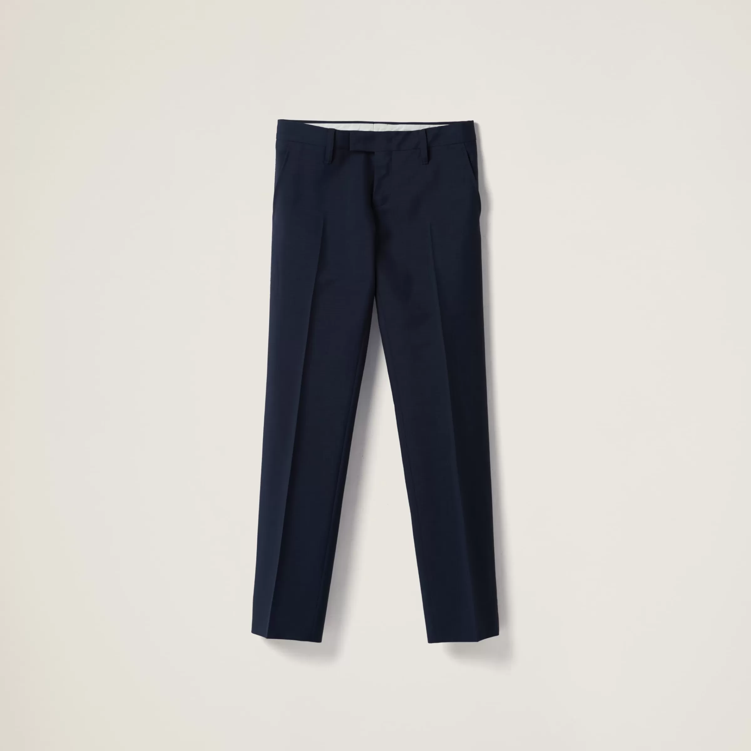 Mohair pants>Miu Miu New