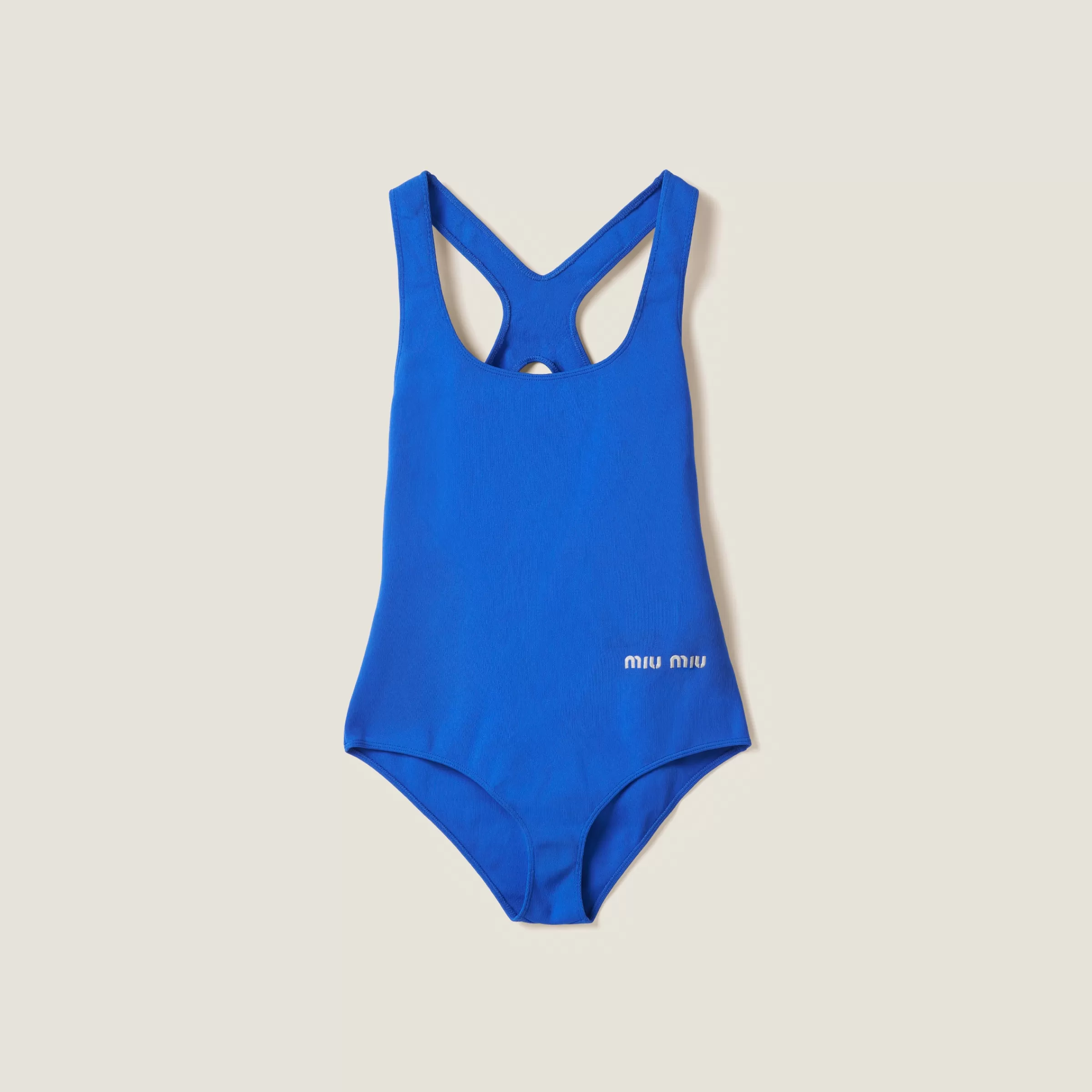 One-piece swimsuit>Miu Miu Discount