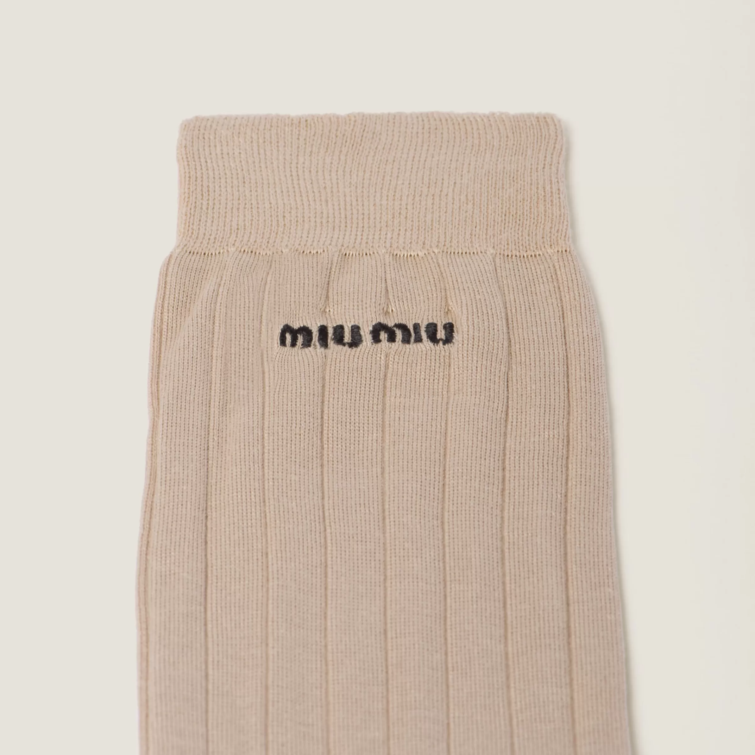 Silk socks>Miu Miu Flash Sale